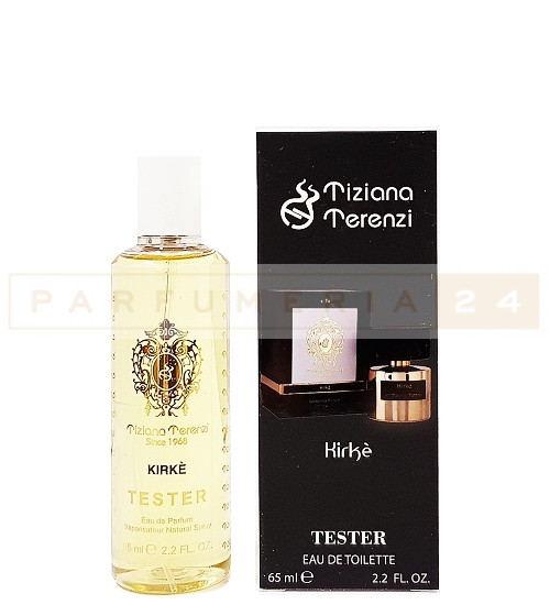 Мини-парфюм 65 ml с феромонами Tiziana Terenzi Kirke