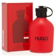 Hugo Boss Hugo Red 150 ML 