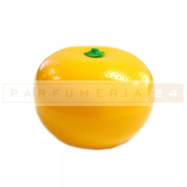 Увлажняющий крем для рук Wokali апельсин 35 гр.