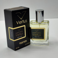 Мини-тестер Narcos'is Vertus 58 ml UAE 