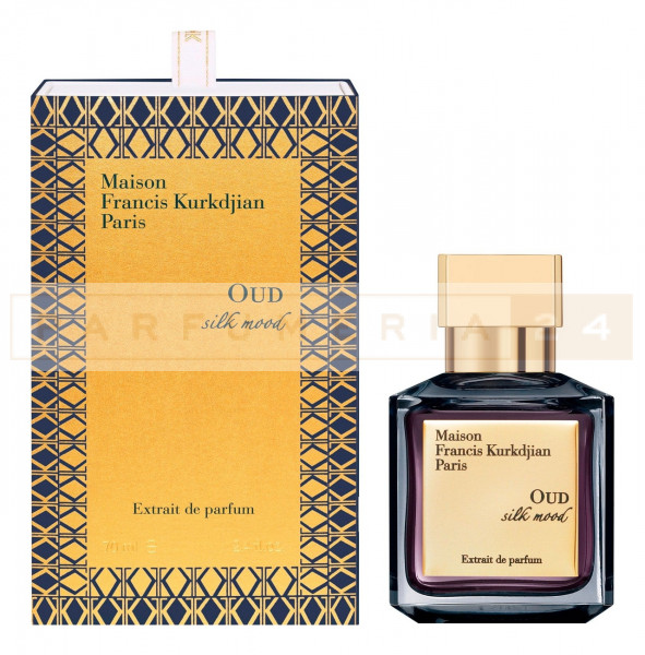  Maison Francis Kurkdjian Oud Silk Mood 70 ml
