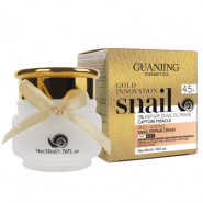 Guanjing Snail Repair Cream крем для лица 50 