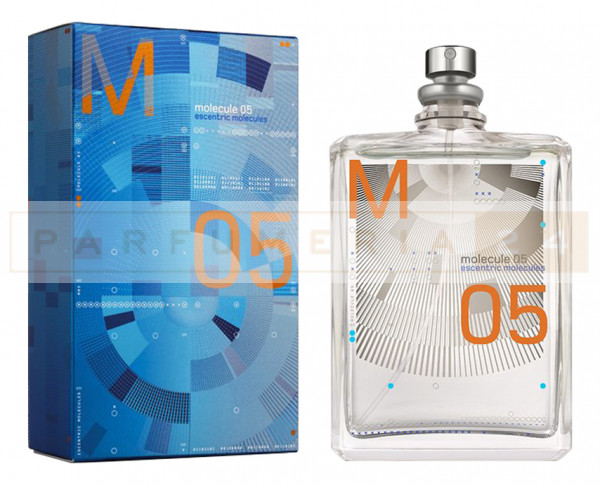 Escentric Molecules Molecules M 05 100 ml