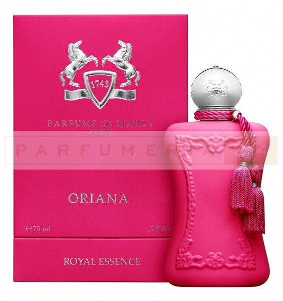 Lux Parfums de Marly Oriana 75 ml