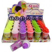 Бальзам для губ от бренда Magic your life.