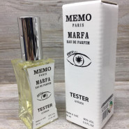 Мини-тестеры 60ml Duty Free Memo Marfa 