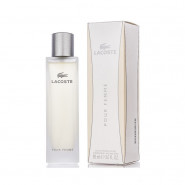 EU Lacoste Pour Femme Légère, 90 ml