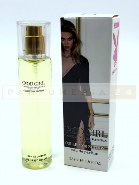 Carolina Herrera Good Girl Collector Edition edp, 55 ml 
