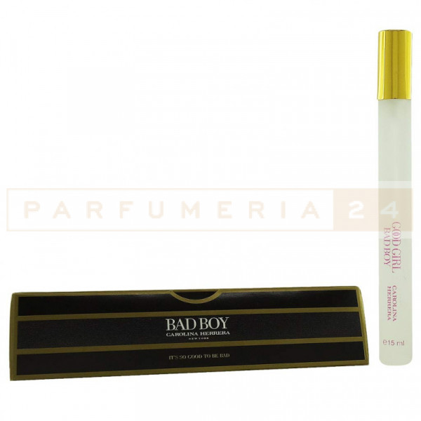 Ручка 15 ml Carolina Herrera Bad Boy New