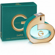 Emper G Pour Femme Edp 100 ml