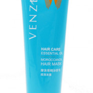 Маска для волос Venzen Moroccan Oil Hair Mask с Аргановым Маслом