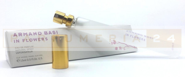 Ручка 15 ml Armand Basi In Flowers