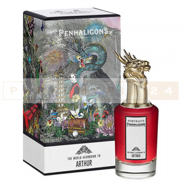 Penhaligon's The World According to Arthur 75 ml