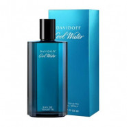 EU Davidoff Cool Water Edt,125ml