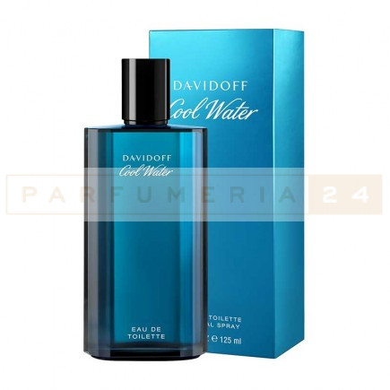 EU Davidoff Cool Water Edt,125ml