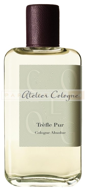 Atelier Cologne - Trefle Pur, 100 ml 