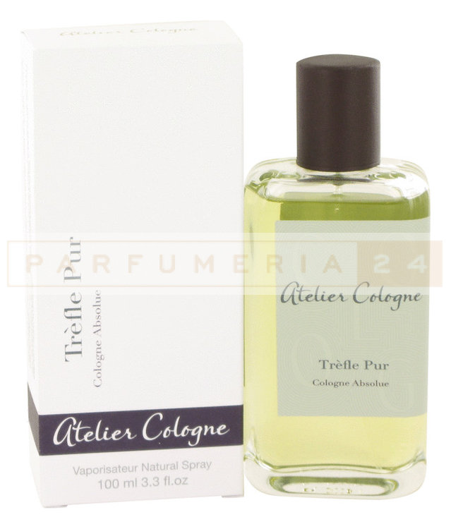 Atelier Cologne - Trefle Pur, 100 ml 