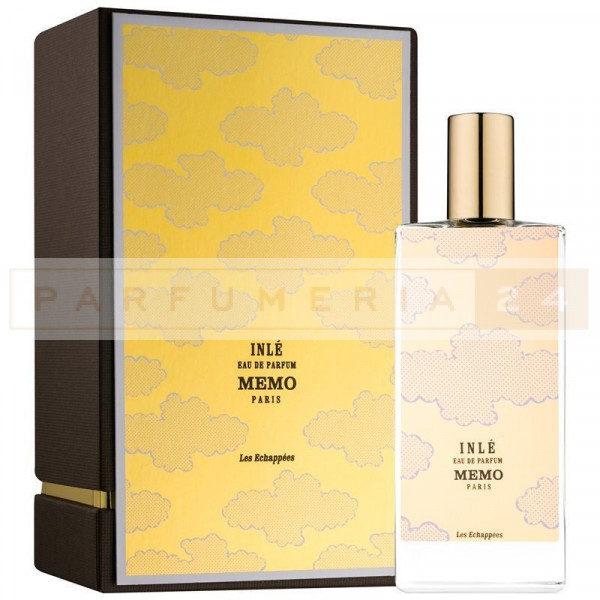 Memo Inle Eau De Parfum (в подарочной упаковке),75ml