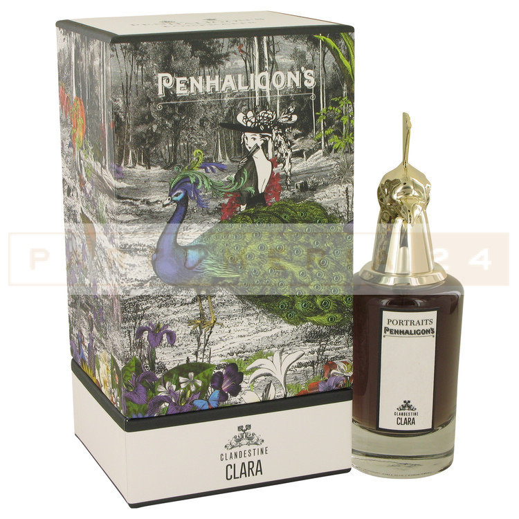 Penhaligon's Clandestine Clara, 75 ml