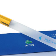 Ручка 15 ml Lacoste Eau De Lacoste L.12.12 Bleu (М)