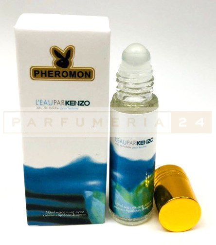 Масляные духи 10 ml (new) Kenzo L'eau Par Kenzo pour femme