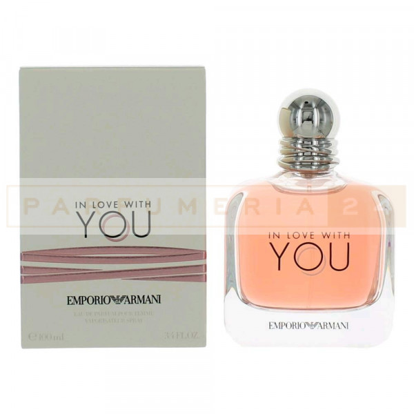 Giorgio Armani In Love With You 100 ml 