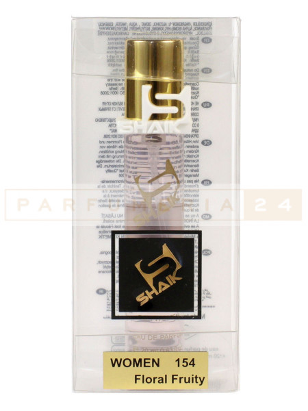 20ml Shaik W154 (Versace Bright Crystal)