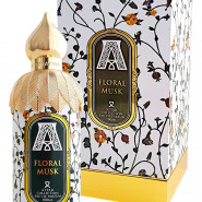 Attar Collection Floral Musk 100 ml