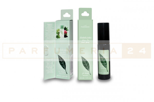 Мини-парфюм 35ml Elizabeth Arden Green Tea