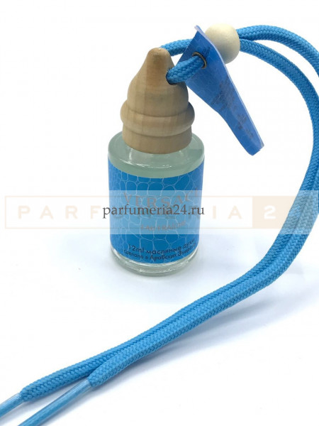 Ароматизатор Versace Fraiche man