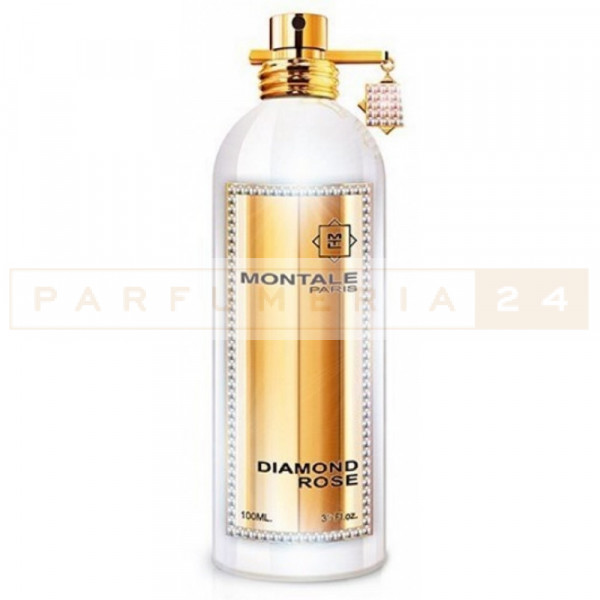 Montale "Diamond Rose" 100мл.