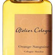 Atelier Cologne - Orange Sanguine,100 ml