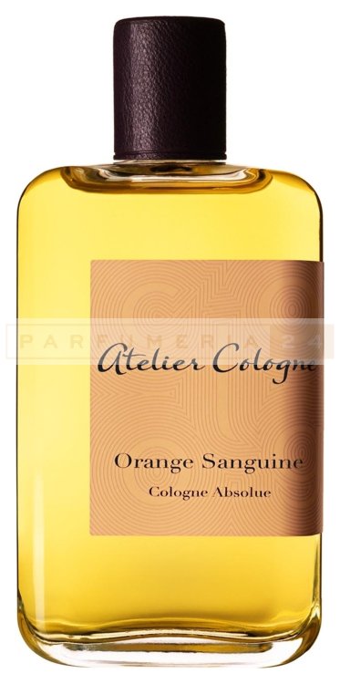 Atelier Cologne - Orange Sanguine,100 ml