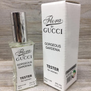 Мини-тестеры 60ml Duty Free Gucci Flora by Gucci Gorgeous Gardenia