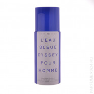 Дезодорант Issey Miyake "L'eau Bleue D'issey Pour Homme" 150 мл