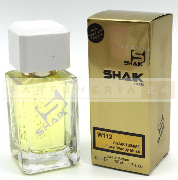 Shaik W112 (Lacoste Pour Femme)
