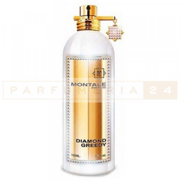 Montale "Diamond Greedy" 100 мл.