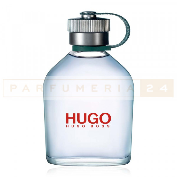 Тестер Hugo Boss Hugo Man, 100 ml