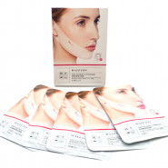 Маска-лифтинг для шеи и подбородка 