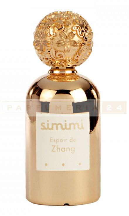 Simimi Espoir de Zhang, 100 ml