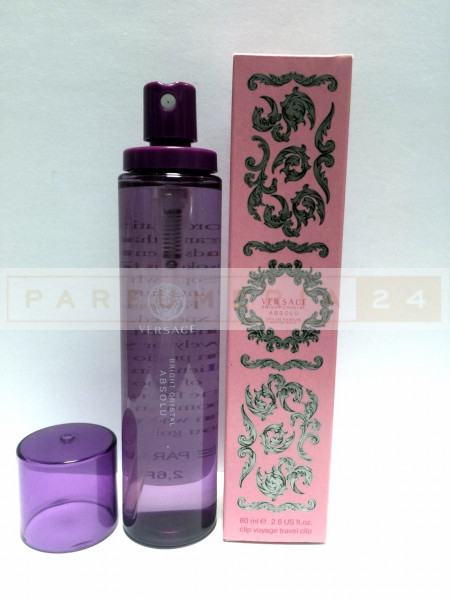 Versace Bright Crystal Absolut 80 ml (суперстойкий)