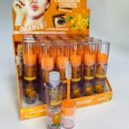 Прозрачный гель Kiss beauty Sweet Peach