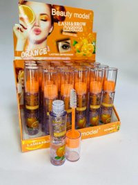 Прозрачный гель Kiss beauty Sweet Peach