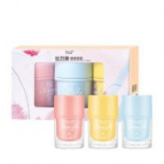 Набор масок для губ с маслом Ши Tuz