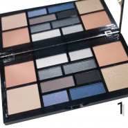 Универсальная палетка косметических средств марки MILDlook 