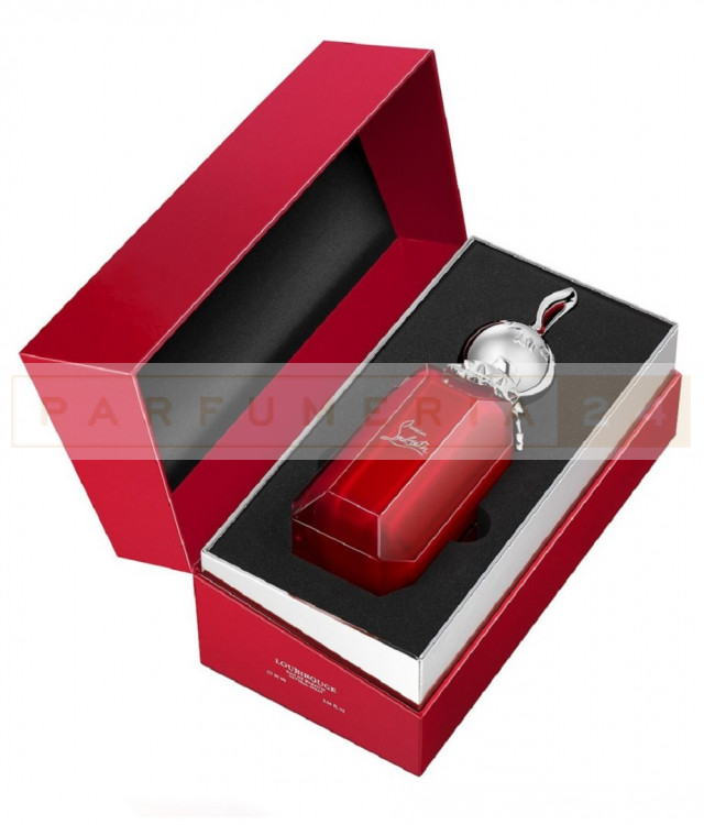 Lux Christian Louboutin Loubirouge 90 ml
