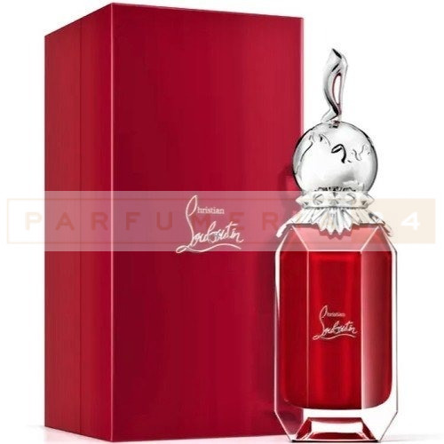 Lux Christian Louboutin Loubirouge 90 ml