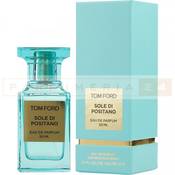 EU Tom Ford Sole Di Positano, 50 ml