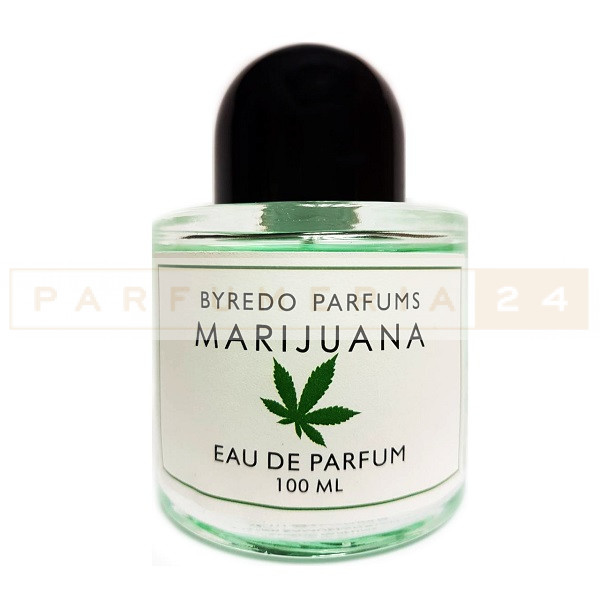 Tестер Byredo Marijuana edp,100ml