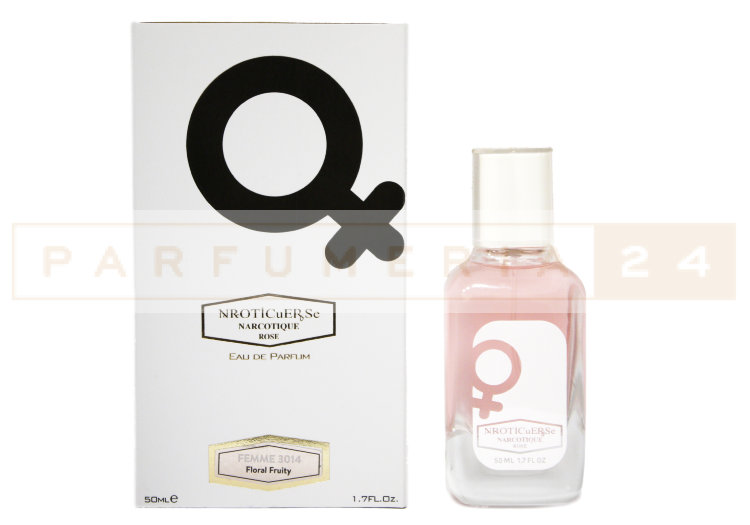 NROTICuERSe 50ml 3014